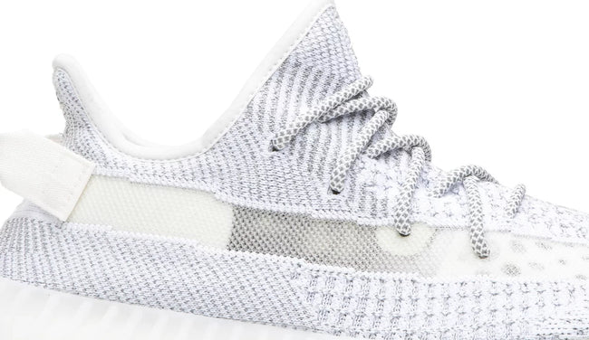 adidas Yeezy Boost 350 V2 Static Reflective (2018) Sneakers for Men - GENUINE AUTHENTIC BRAND LLC