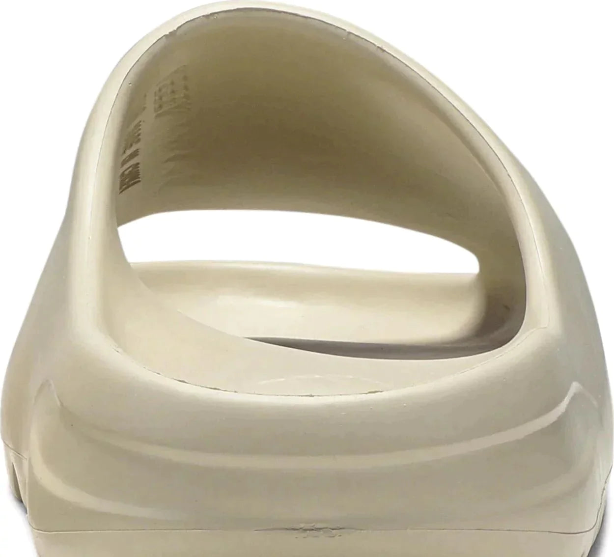 adidas Yeezy Slide 'Bone' - GENUINE AUTHENTIC BRAND LLC