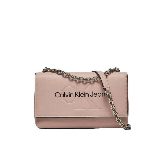 Calvin Klein Jeans  Women Bag - pink