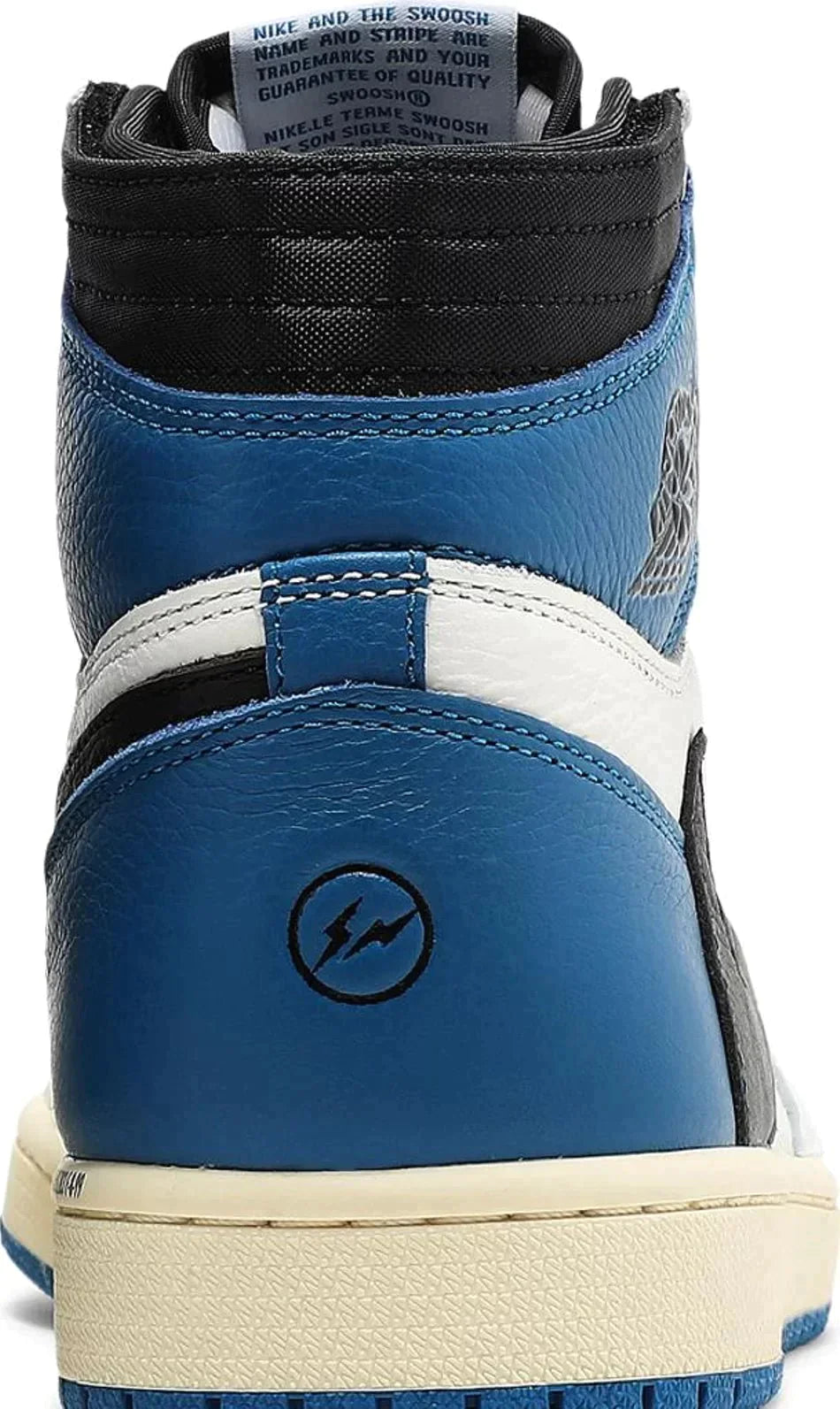 Air Jordan 1 High OG SP Fragment x Travis Scott (2021) Sneakers for Men - GENUINE AUTHENTIC BRAND LLC