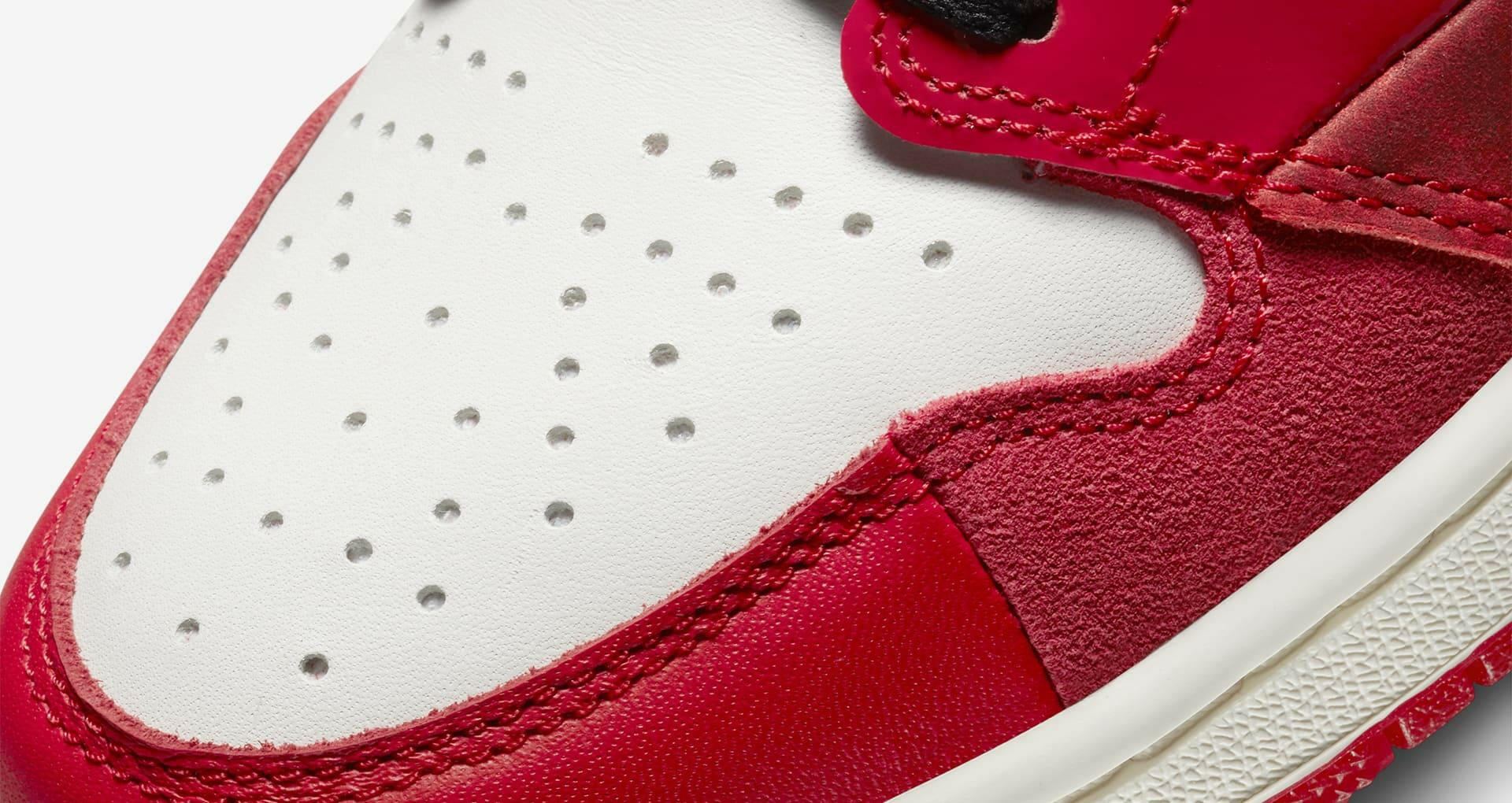 Air Jordan 1 Next Chapter 'Spider-Man: Across the Spider-Verse' Sneakers for Men - GENUINE AUTHENTIC BRAND LLC