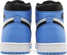 Air Jordan 1 Retro High OG 'UNC Toe' - GENUINE AUTHENTIC BRAND LLC