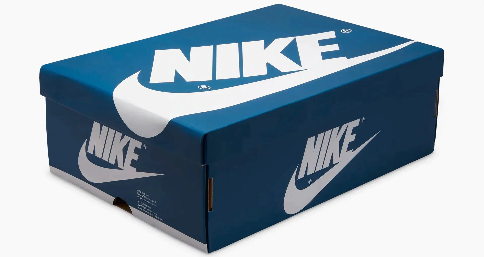 Air Jordan 1 True Blue Sneakers for Men - GENUINE AUTHENTIC BRAND LLC