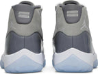 Air Jordan 11 Retro Cool Grey (2021) Sneakers for Men - GENUINE AUTHENTIC BRAND LLC