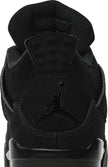 Air Jordan 4 Retro Black Cat (2020) Sneakers for Men - Genuine Authentic Brand