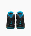 Air Jordan 5 Aqua Sneakers for Men - GENUINE AUTHENTIC BRAND LLC