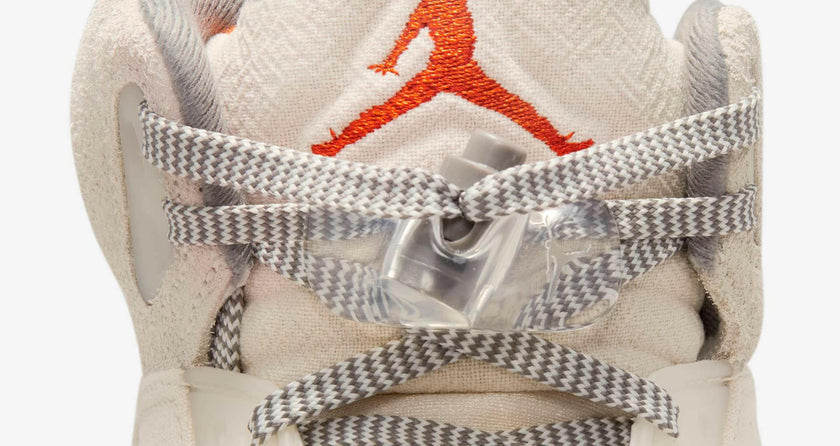 Air Jordan 5 Retro SE 'Craft' Light Orewood Brown Sneakers for Men - GENUINE AUTHENTIC BRAND LLC