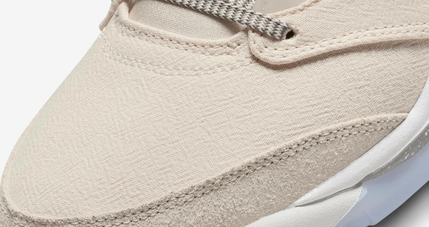 Air Jordan 5 Retro SE 'Craft' Light Orewood Brown Sneakers for Men - GENUINE AUTHENTIC BRAND LLC