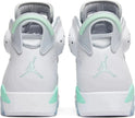 Air Jordan 6 Retro 'Mint Foam' Sneakers for Women - GENUINE AUTHENTIC BRAND LLC