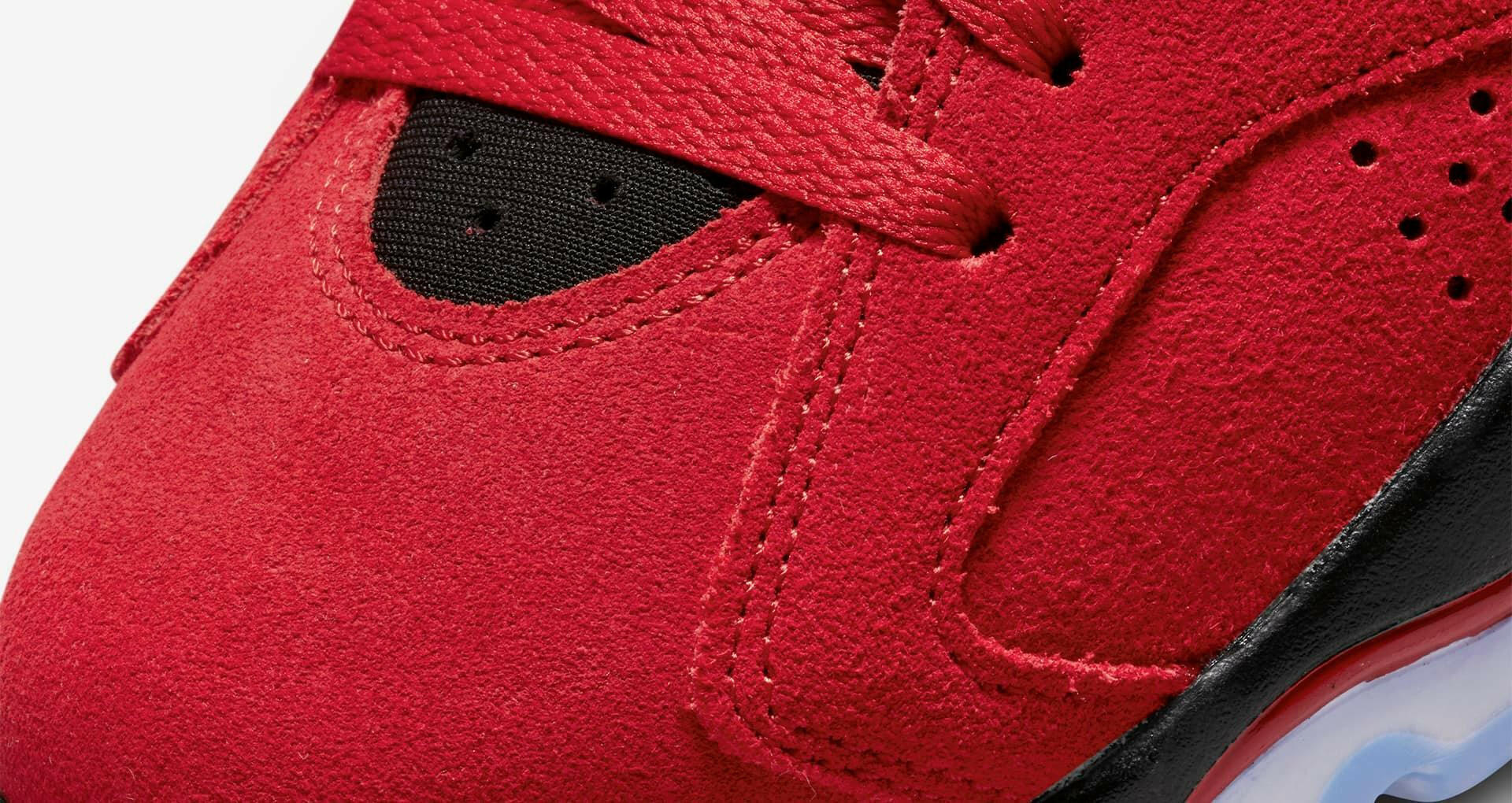 Air Jordan 6 'Toro Bravo' Sneakers for Men - GENUINE AUTHENTIC BRAND LLC