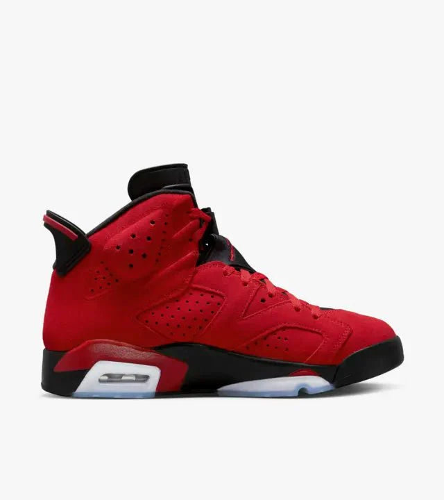 Air Jordan 6 'Toro Bravo' Sneakers for Men - GENUINE AUTHENTIC BRAND LLC