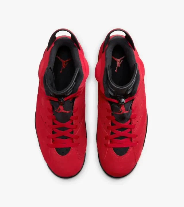 Air Jordan 6 'Toro Bravo' Sneakers for Men - GENUINE AUTHENTIC BRAND LLC