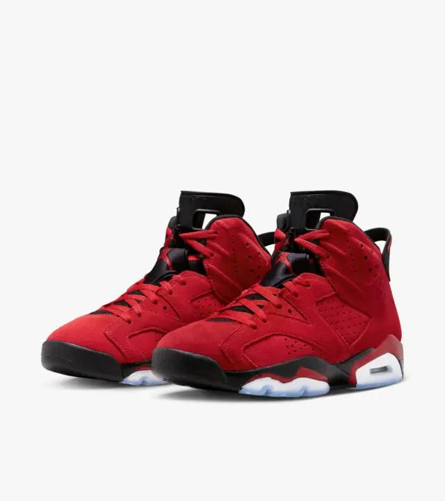 Air Jordan 6 'Toro Bravo' Sneakers for Men - GENUINE AUTHENTIC BRAND LLC