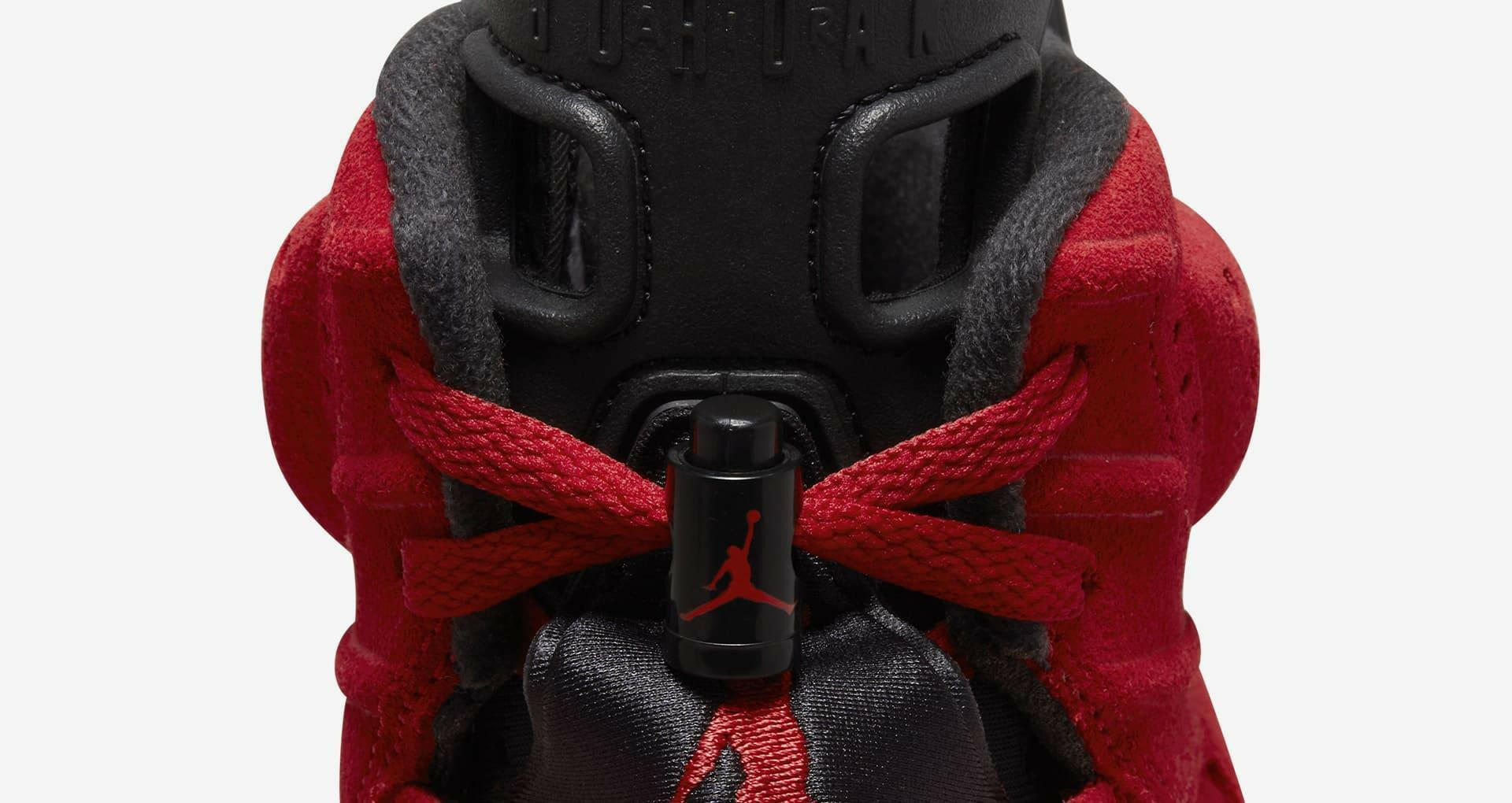 Air Jordan 6 'Toro Bravo' Sneakers for Men - GENUINE AUTHENTIC BRAND LLC