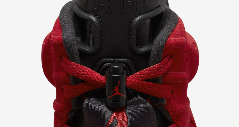 Air Jordan 6 'Toro Bravo' Sneakers for Men - GENUINE AUTHENTIC BRAND LLC