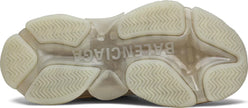 Balenciaga Triple S Clear Sole 