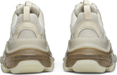 Balenciaga Triple S Clear Sole 