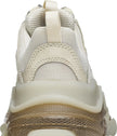 Balenciaga Triple S Clear Sole 