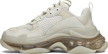 Balenciaga Triple S Clear Sole 