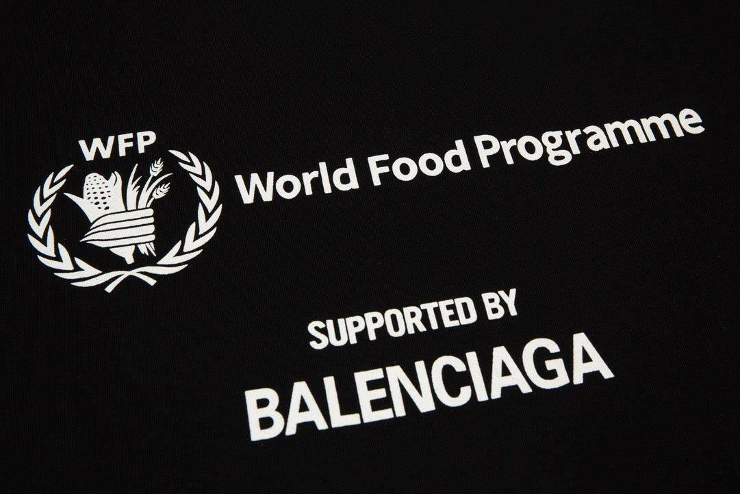Balenciga WFP 