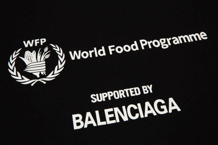 Balenciga WFP 