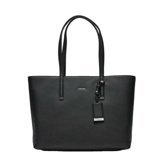 Calvin Klein  Women Bag - black