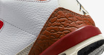 Big Kids' Air Jordan 3 Mars Stone - GENUINE AUTHENTIC BRAND LLC