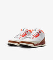 Big Kids' Air Jordan 3 Mars Stone - GENUINE AUTHENTIC BRAND LLC