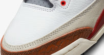 Big Kids' Air Jordan 3 Mars Stone - GENUINE AUTHENTIC BRAND LLC