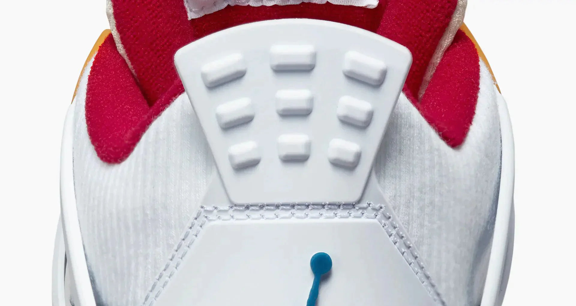 Big Kids' Air Jordan 4 French Blue (GS) - GENUINE AUTHENTIC BRAND LLC