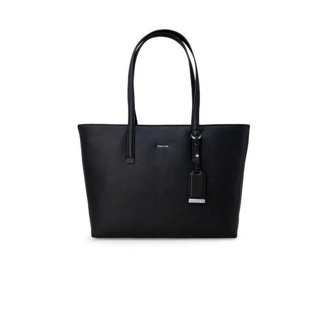 Calvin Klein  Women Bag - black-1