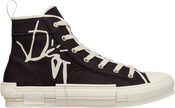 Cactus Jack x Dior B23 High 'Black' Men's Shoes - GENUINE AUTHENTIC BRAND LLC