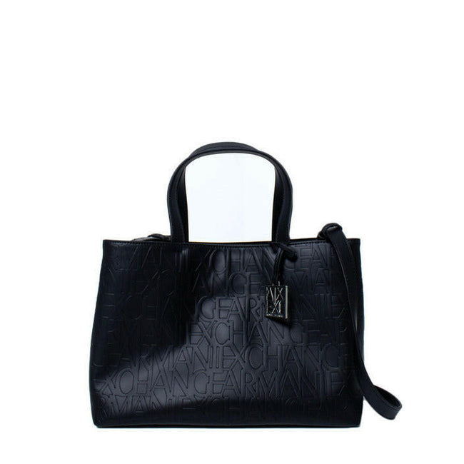 Armani Exchange  Women Bag - black