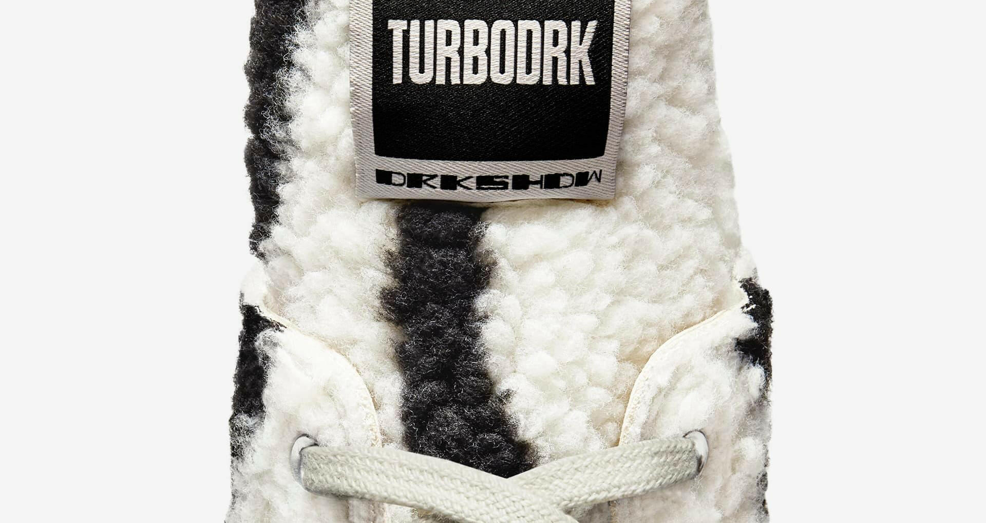 Converse x DRKSHDW TURBODRK Chuck 70 - GENUINE AUTHENTIC BRAND LLC