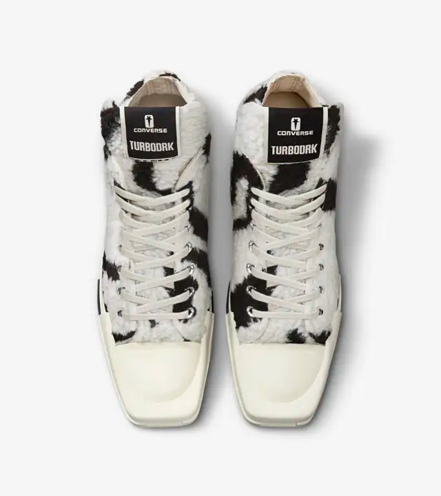 Converse x DRKSHDW TURBODRK Chuck 70 - GENUINE AUTHENTIC BRAND LLC