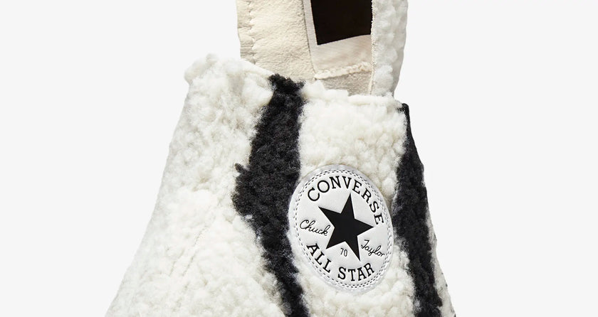 Converse x DRKSHDW TURBODRK Chuck 70 - GENUINE AUTHENTIC BRAND LLC
