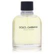 Dolce & Gabbana Cologne for Men – Classic Glass Bottle Design