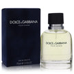 Bergamot, Lavender, and Tobacco – Signature Notes of Dolce & Gabbana Cologne