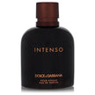 Dolce & Gabbana Intenso Cologne for Men – Deep Aromatic Woodsy Fragrance in Elegant Bottle