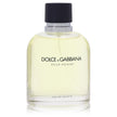 Man in evening attire wearing Dolce & Gabbana Cologne – Elegant and Refined