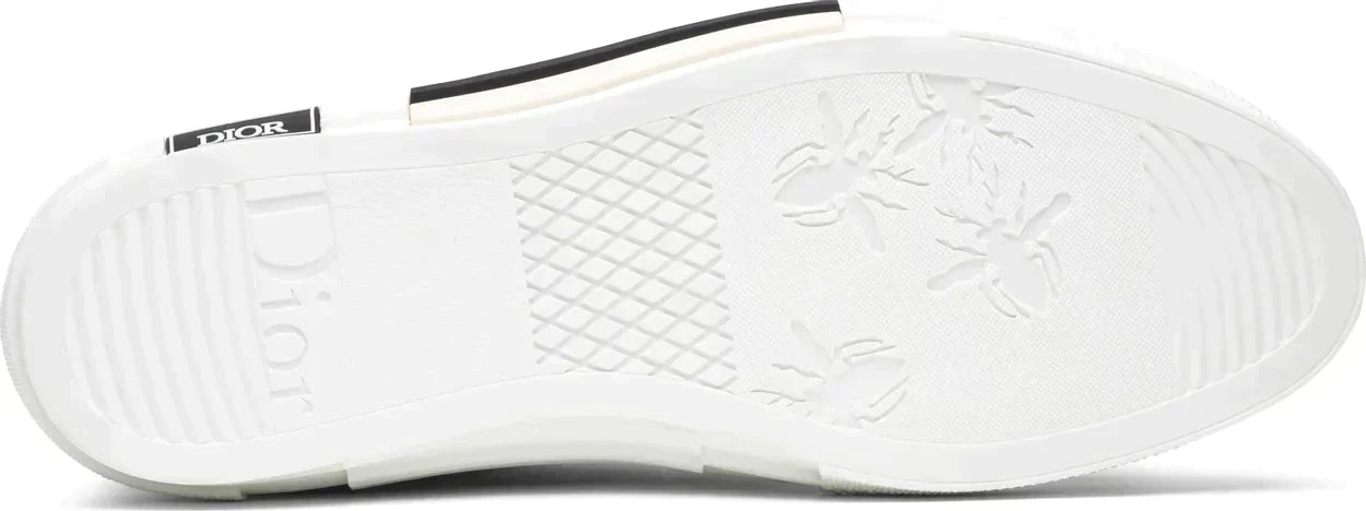 Dior B23 High Top Logo Oblique (2019) Sneakers for Unisex - GENUINE AUTHENTIC BRAND LLC