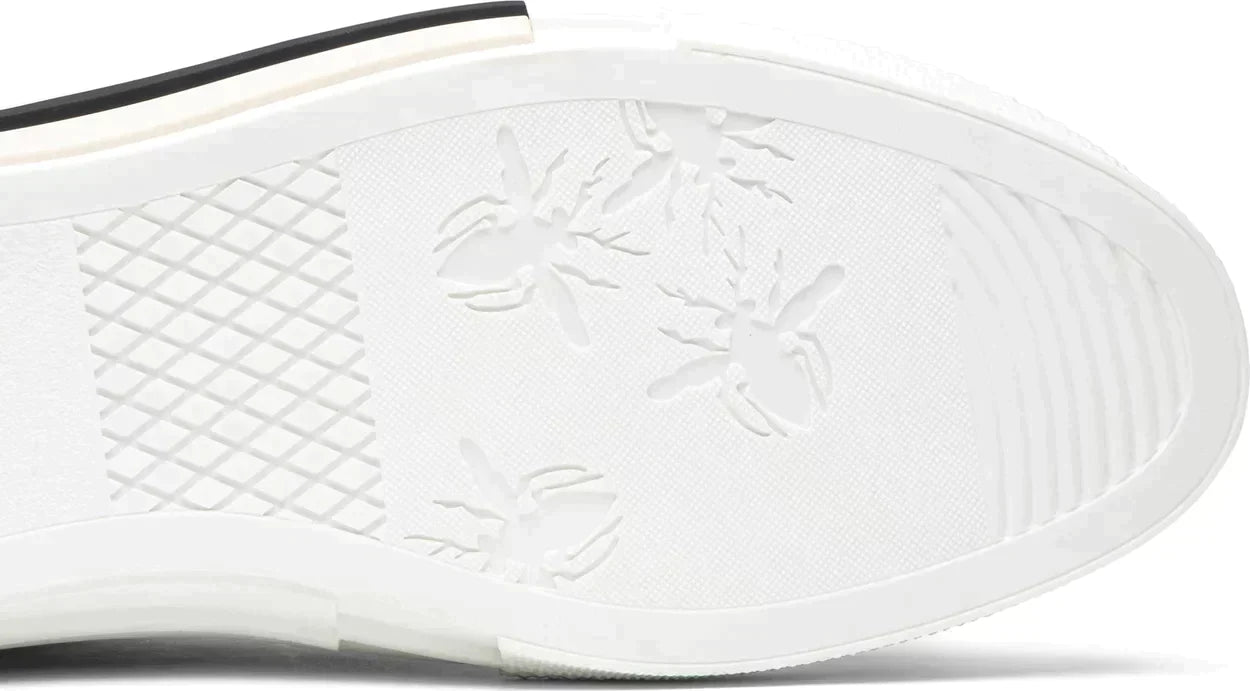 Dior B23 High Top Logo Oblique (2019) Sneakers for Unisex - GENUINE AUTHENTIC BRAND LLC