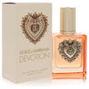 Dolce & Gabbana Devotion Intense Perfume for Women | Luxurious & Authentic Amber Floral Scent