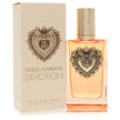 Devotion Intense Perfume by Dolce & Gabbana with Branded Packaging