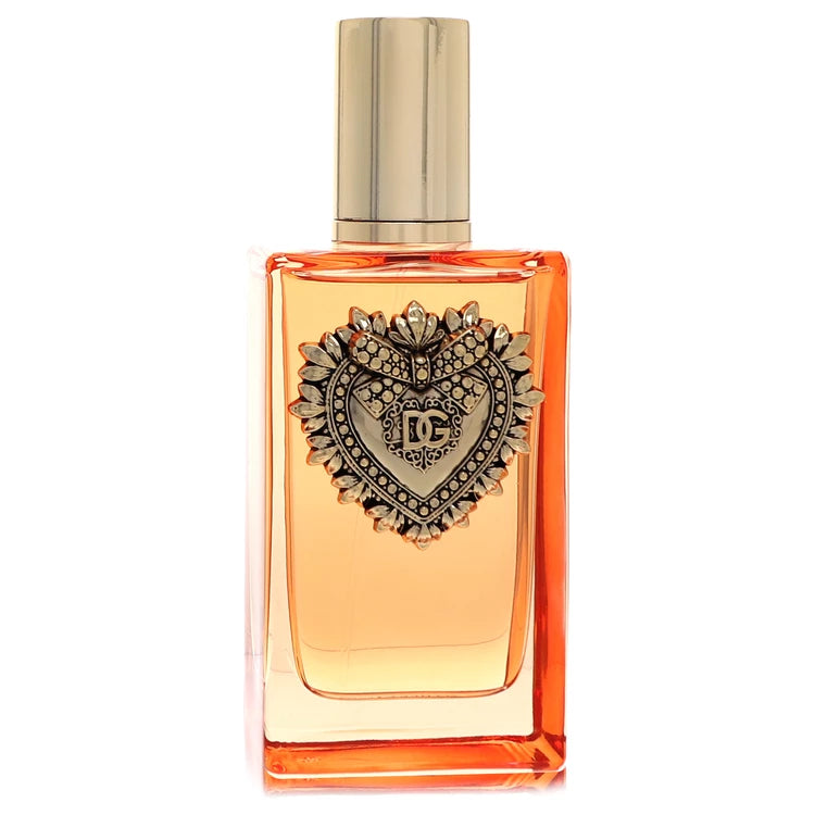 Dolce & Gabbana Devotion Intense Perfume for Women – Front Bottle View