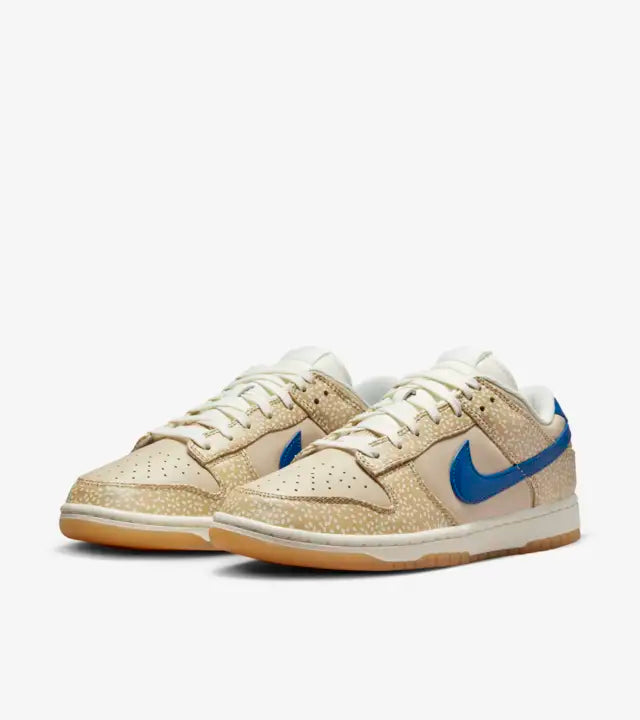 Dunk Low Montreal Bagel 'La Belle Province' Sneakers for Men - GENUINE AUTHENTIC BRAND LLC