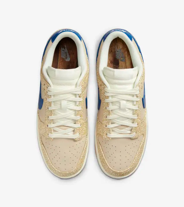 Dunk Low Montreal Bagel 'La Belle Province' Sneakers for Men - GENUINE AUTHENTIC BRAND LLC