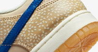 Dunk Low Montreal Bagel 'La Belle Province' Sneakers for Men - GENUINE AUTHENTIC BRAND LLC