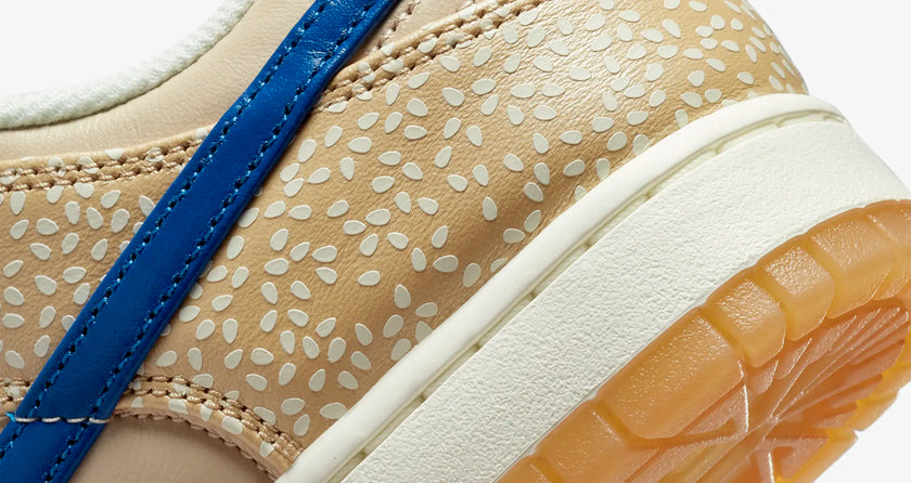 Dunk Low Montreal Bagel 'La Belle Province' Sneakers for Men - GENUINE AUTHENTIC BRAND LLC