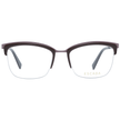 ESCADA Pink/ Brown Multicolor Women Frames - GENUINE AUTHENTIC BRAND LLC